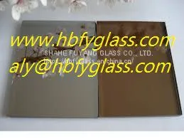 Tinted Reflective Glass 4-12mm Online and Offline photo-4