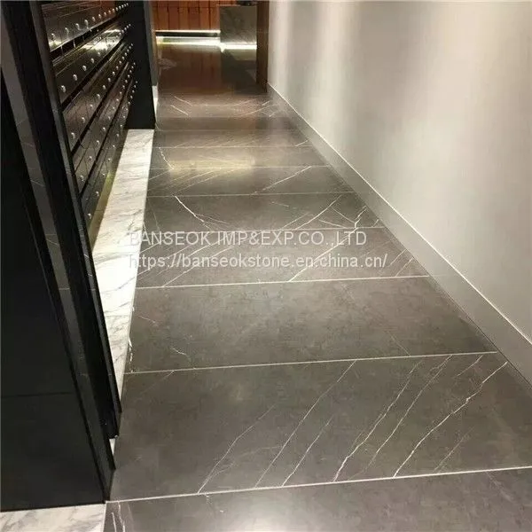 Shakespeare Gray Marble photo-2