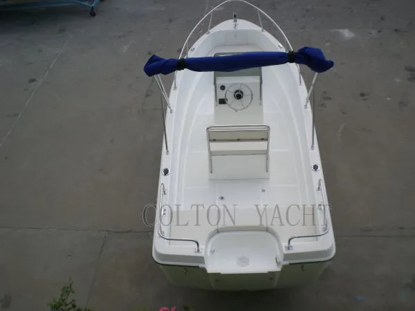 2019 Fishing Boat, Motor Boat and Speed Boat for Sale photo-5