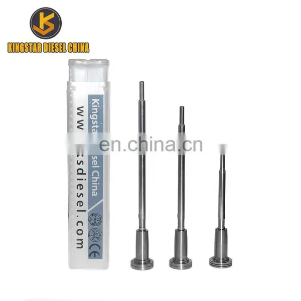 Common Rail Valve F00RJ02213 F 00R J02 213 for Diesel Injectors 0445120040 0445120041 photo-3
