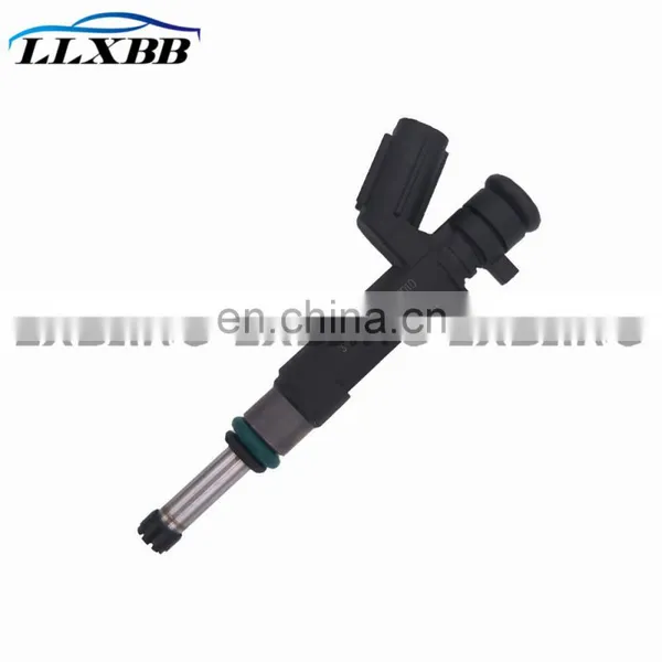 Original Fuel Injector Injection Nozzle 16600-1KT0A For Nissan Versa 1.6L L4 16600-1KTOA 166001KT0A photo-3