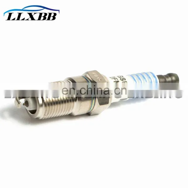 Genuine SP-432 AGSF32FM Iridium Spark Plug For Ford SP432 photo-3