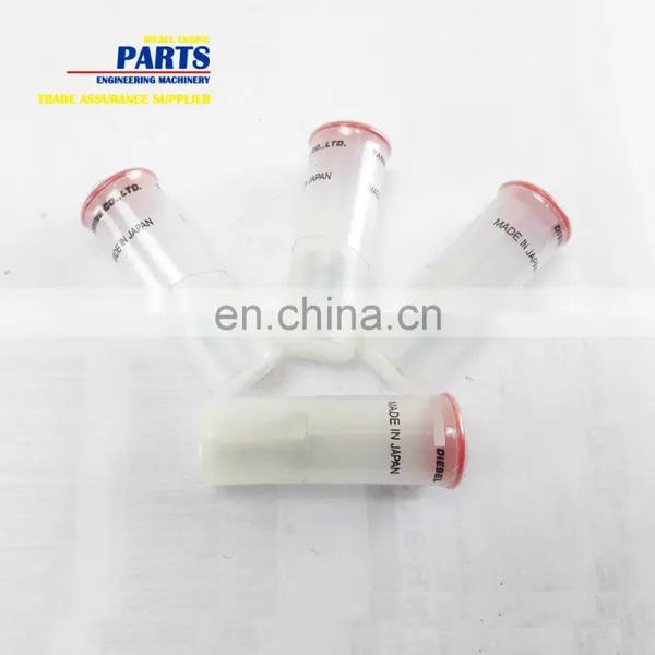 Diesel Injector DLLA150PN214 Engine Part Injector Nozzle photo-3