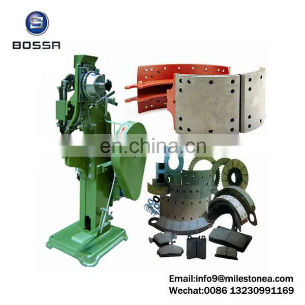 Cost Price Riveter Automatic Feed Rivet Machine photo-3
