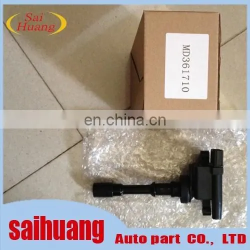 MD361710 Used For 4G18 Auto Ignition Coil photo-2