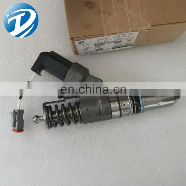 ORIGINAL M11 DIESEL INJECTOR photo-4