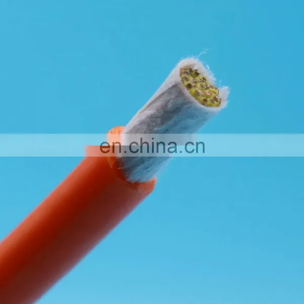 20 Core Pur Waterproof Cable Flexible Robotic Cable photo-4