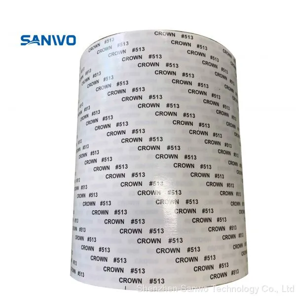 Double Sided Adhesive Tape for Mobile Phone Case