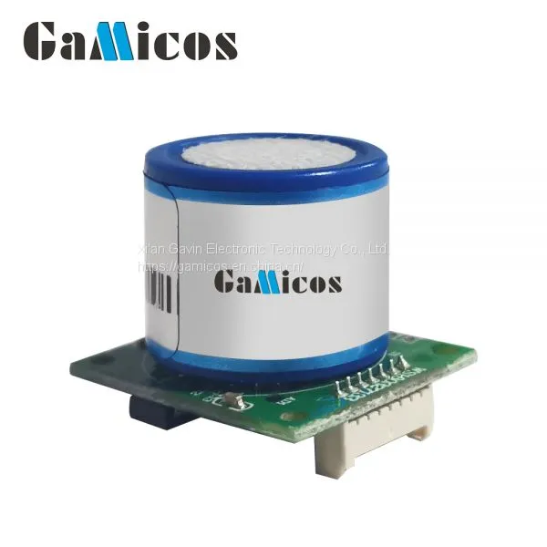 In Stock Mq131 Alternative 0-10ppm Ozone Disinfection Used Ozone Sensor Module O3 Ozone Sensor photo-2