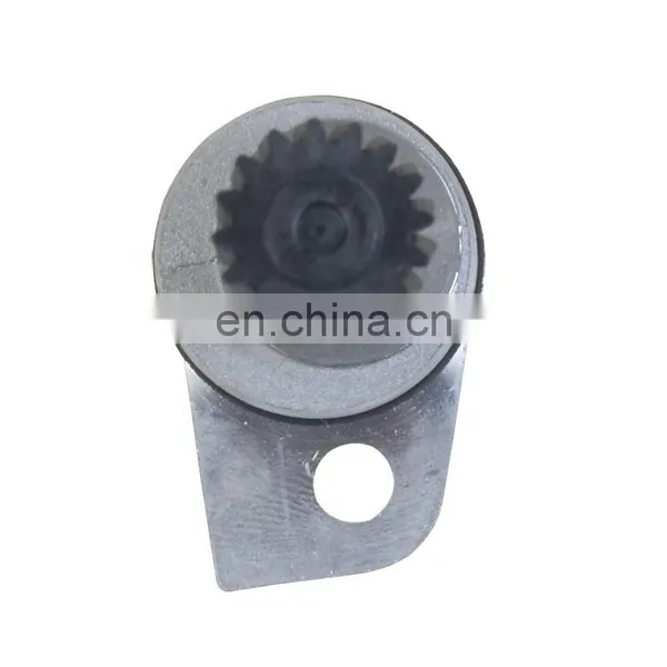 Engine Parts Mileage Vehicle Position Auto Sensor OEM 4362149710 Black 16 Teeth Wheel Speed Meter Sensor for Car photo-4