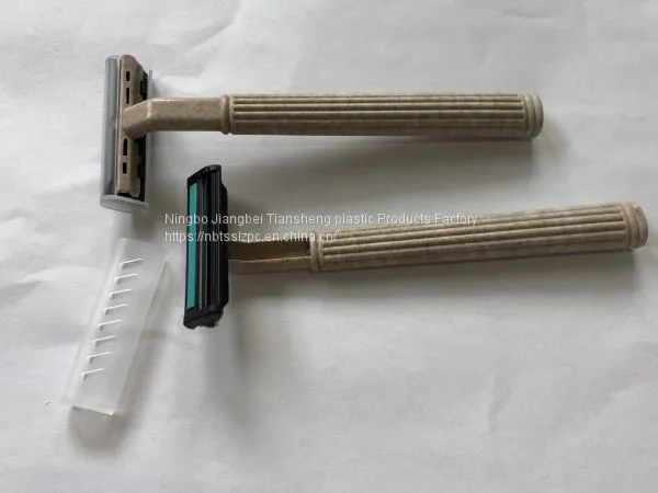 TS-C229A Disposable Razor Shaver photo-3