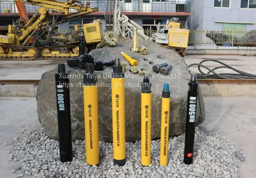 Drilling Rig Parts