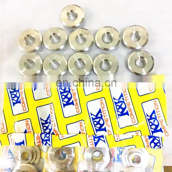 3406 3408 3412 Diesel Parts Inserts Guides Intake and Exhaust Engine Valve For CAT Caterpillar 3306 1152368 1W3859 2W2622 4N5654 photo-4