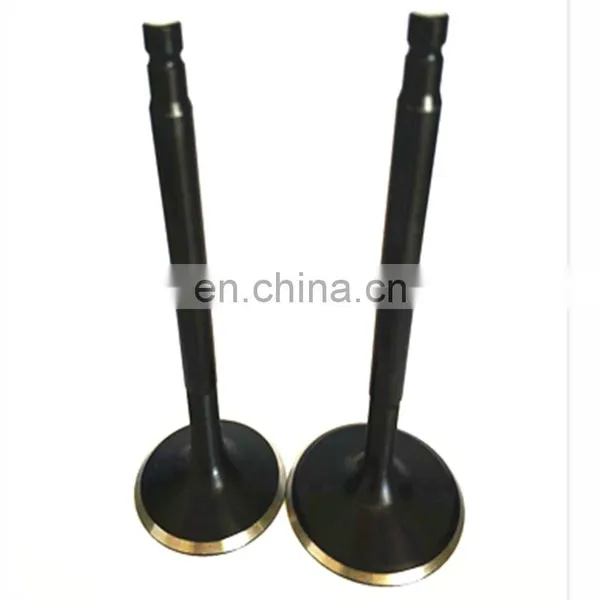 Original Quality Motor Spare Parts Engine Valves For Isuzuu C190 C221 C223 C240 Trooper Mux photo-2
