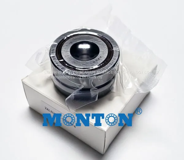 ZKLF1560-2Z 15 *60*25mm Axial Angular Contact Ball Bearings photo-3