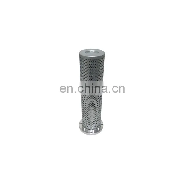 316L Stainless Steel Pleated Filter Cartridge With Flange photo-7