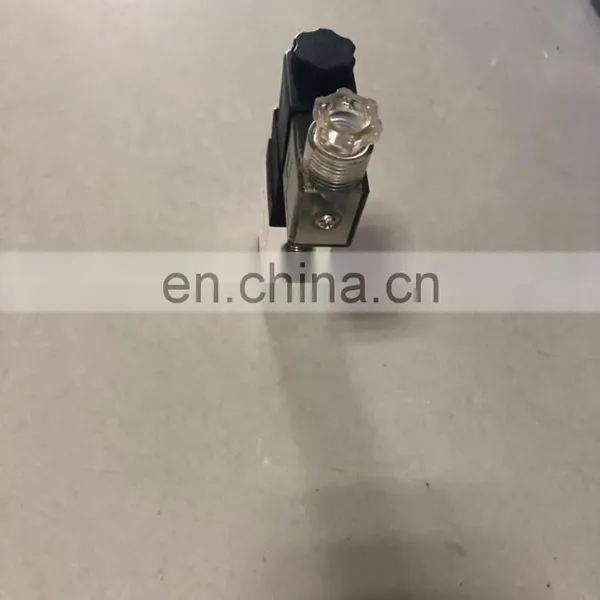 Korea TKC Pneumatic Valve Price for SF4101-1P photo-6