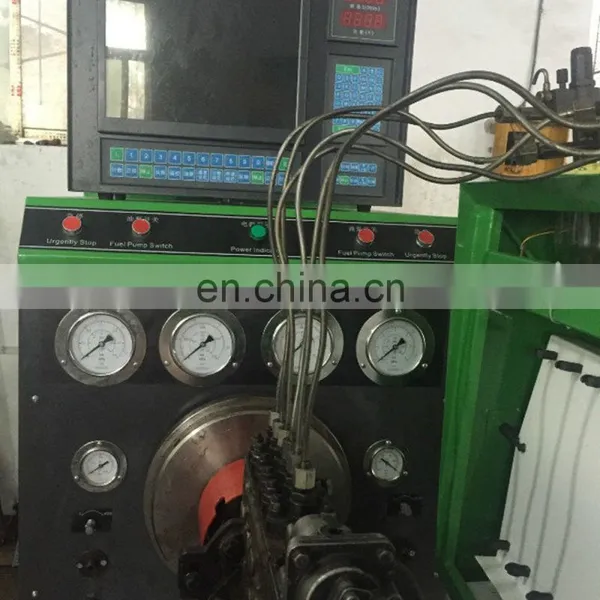 BC3000 Diesel Fuel Injection Pump Test Bench photo-4