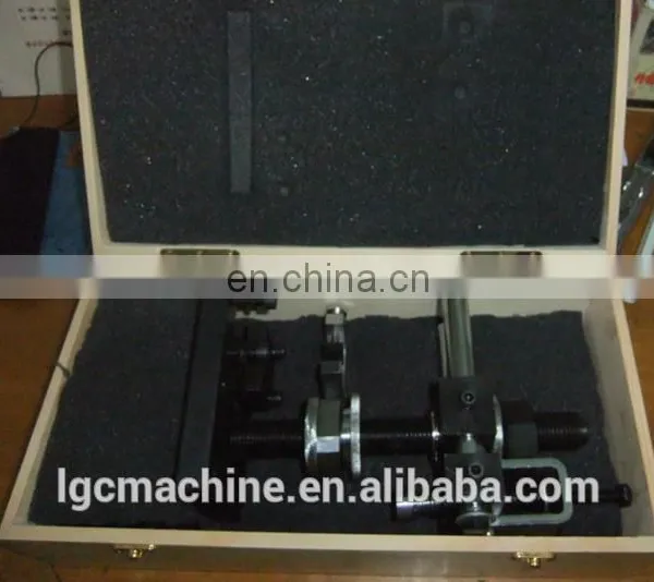 High Quality Repair Kits Common Rail Injector Dismounting Stand photo-3