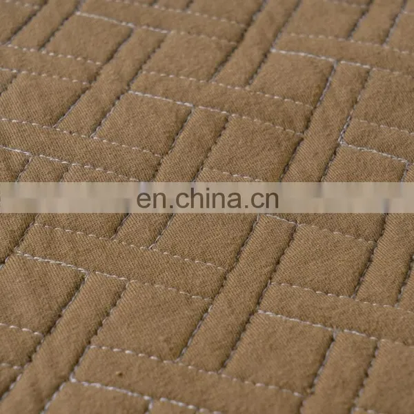 Bedding Comforter Sets Luxury Quilts Bedding Hotel Bed Quilt photo-5