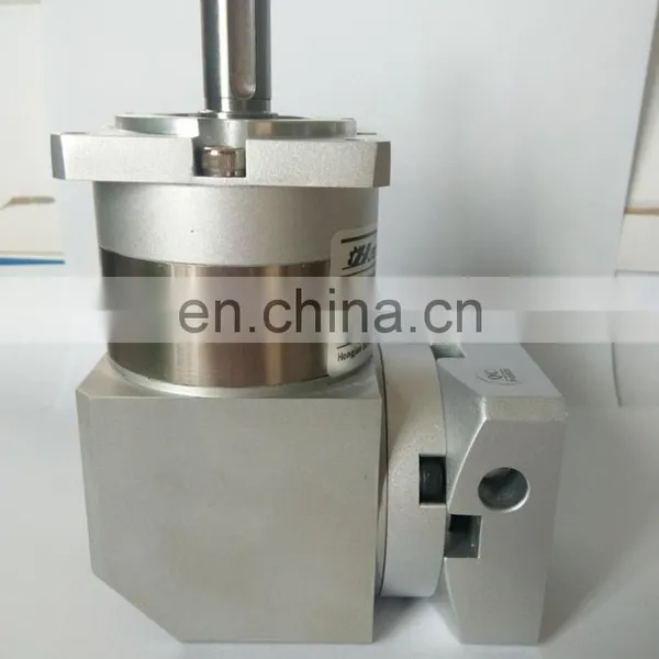 90 Degree Right Angle Reducer Gearbox for Nema 34 Motor photo-4