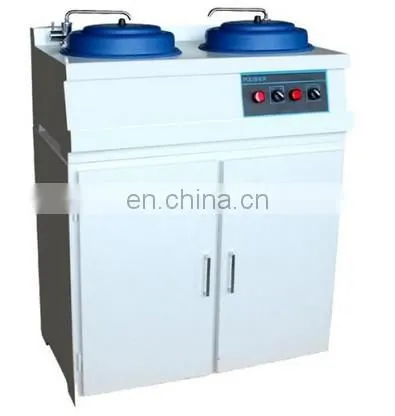 P-2G Metallographic Optical Pin Tube Sample Grinding And Polishing Machine Price photo-2