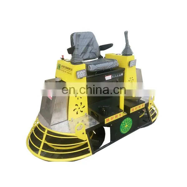 Ride on Hydraulic Power Trowel 1000mm Buy Online photo-4