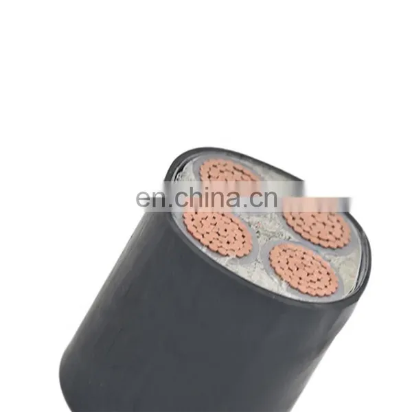 Supply 4*240 Sizes Protector Electrical Power Wire Cable photo-6
