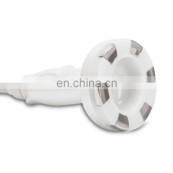 Portable 40k Cavitation RF Vacuum Roller Massage Slimming Beauty Machine for Sale photo-4
