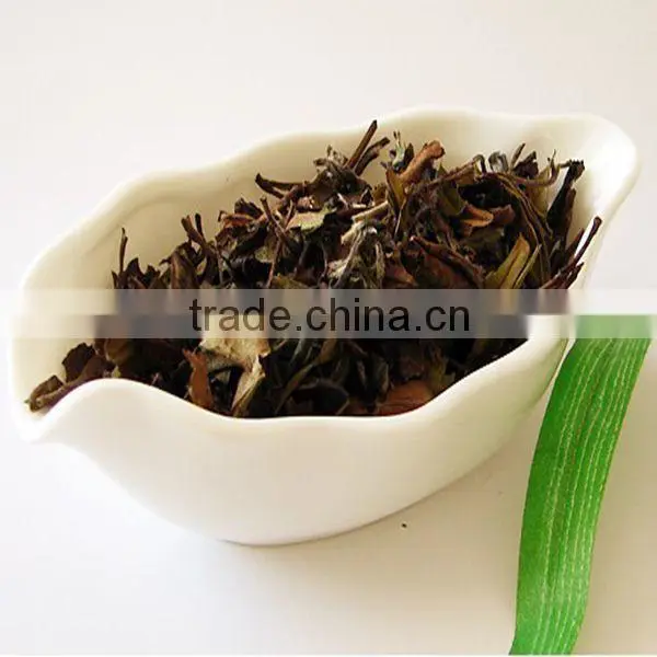 Shou Mei White Tea Gongmei Tea photo-3