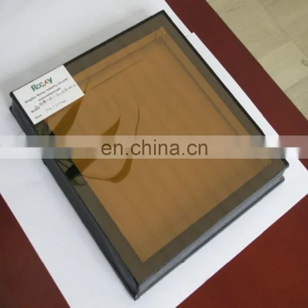 Saint-Gobain Low-E & Curtain Wall Insulated Glass photo-4