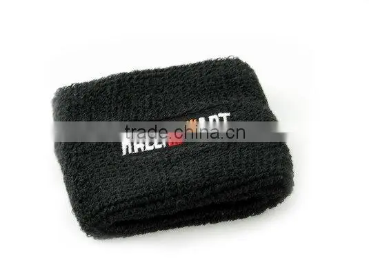 Universal Hot Sell Black Ralliart Wrist Sheath