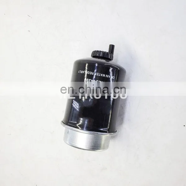 Tractor Diesel Engine Fuel Filter Water Separator Filter Re544394 photo-4