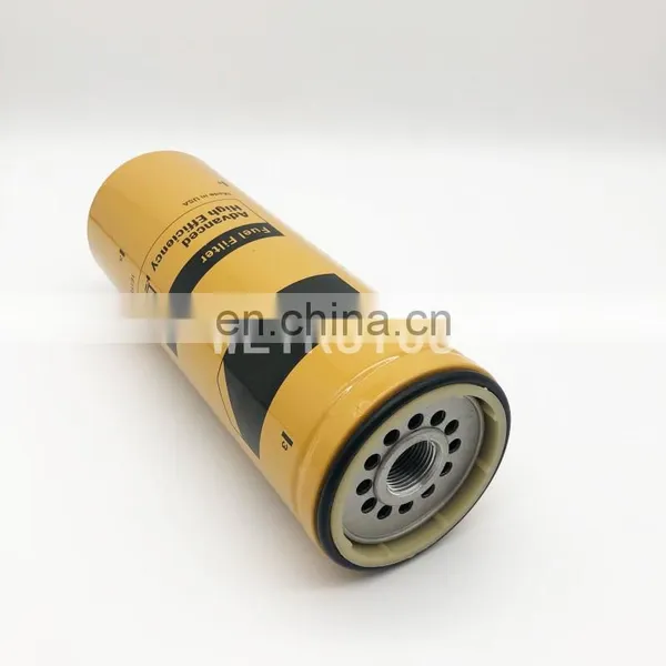 Truck Diesel Engine Fuel Filter 319-0844 photo-4