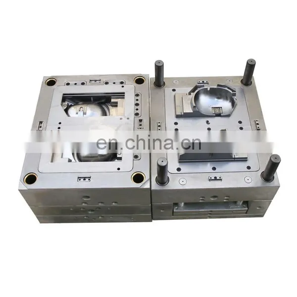 Experienced Plastic Injection Molding Manufacturer photo-4