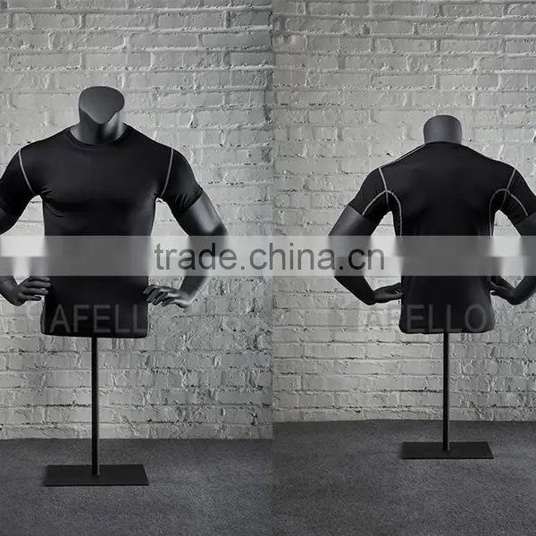 Headless Male Sport Mannequin on Sale photo-5