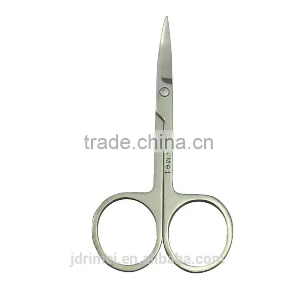 Wholesale Distributor Advice , Trimming Scissor ,tool of Make up Bag photo-2