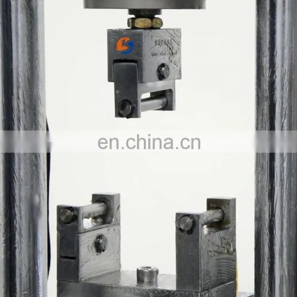 YAW-G Computerized Electronic Brick Cube Flexural Compressive Testing Machine, Concrete Cube Test Machine photo-4