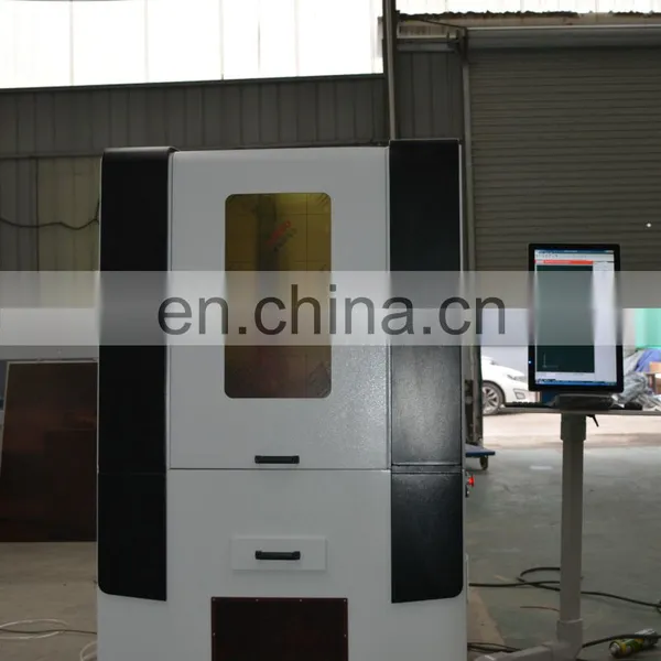Made in China 6kw Fiber Laser Cutting Machine Sheet Metal Cutting Machine photo-4