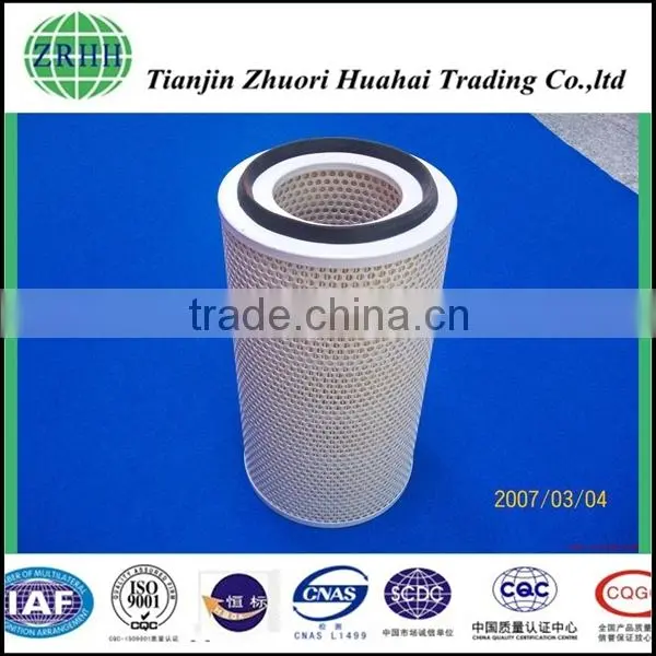 Manufacturer Sale Coalescence Filter Element With Filtering Precision Used for Industry Machine photo-2