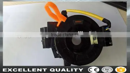 Car Spiral Cable OEM# 84306-0K051,84306-0K050 for Toyota Hilux Vigo photo-3