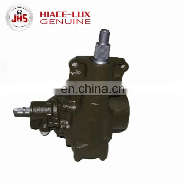 HIGH QUALITY Auto Parts Steering Gear FOR LAND CRUISER FZJ80 FZJ105 44110-60211 photo-5