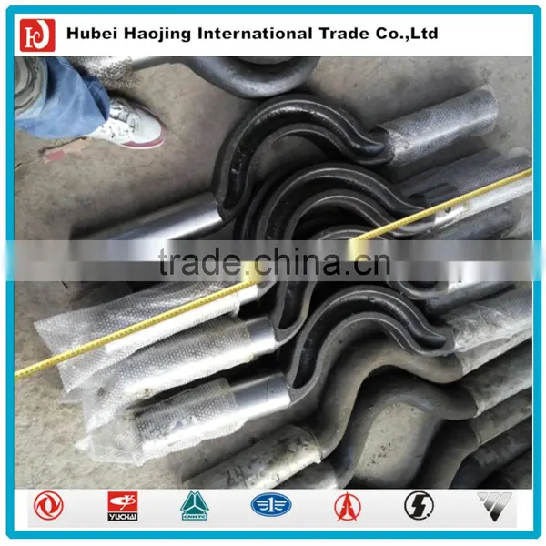 Truck Balance Rod 1200mm photo-4