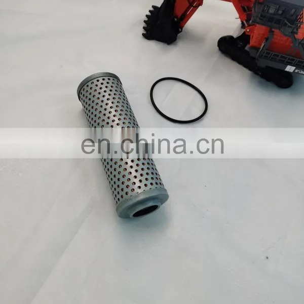 HOT SELLING Excavator Parts Hydraulic Filter H-2703 4207841 for ZX210,ZX230 photo-3