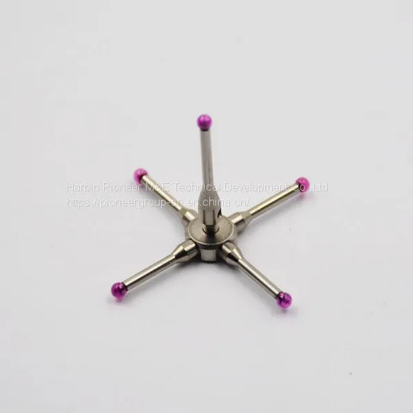 CNC Machine Tool Touch Probe Stylus