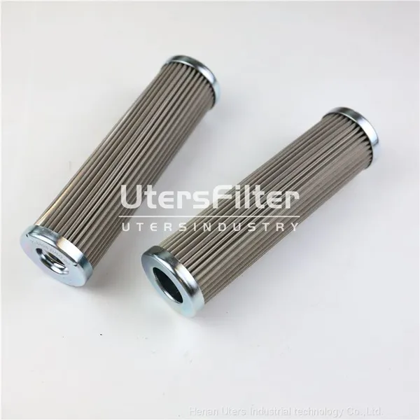 PI8408DRG60 Uters Industrial Filter Element Replace of Mahle Stainless Steel Hydraulic Oil Filter Element photo-3