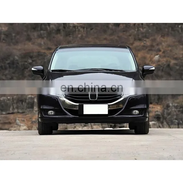 New Air Baffle Duct Deflector Front Engine Splash Shield Under Cover For Honda Odyssey RB3 2009-2010 photo-2