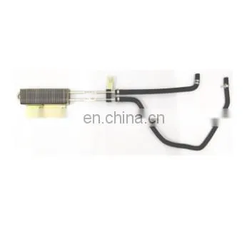 SAE J188 J189 J191 Chery H13 Pressure Line Hose Power Steering Oil Cooler photo-2