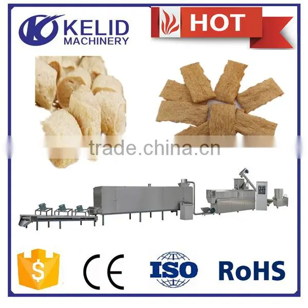 Overseas Manufacturer for Soybean Processing Machinery photo-2