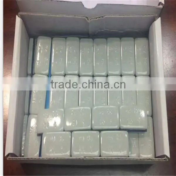 Flexible Wheel Balance Weight photo-2